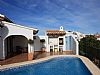 Villa for sale in town, Spain 222851