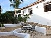 Villa for sale in town, Alicante 222851