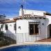 Alicante, Spain Villa 222851