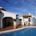 town, Spain Villa 222851