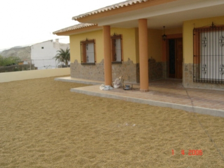 Santa Maria De Nieva property: Villa for sale in Santa Maria De Nieva 222885