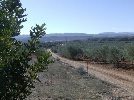 Sorbas property: Farmhouse with 2 bedroom in Sorbas 222886