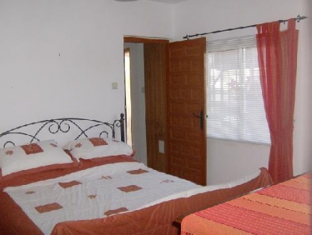 Sorbas property: Almeria property | 2 bedroom Farmhouse 222886