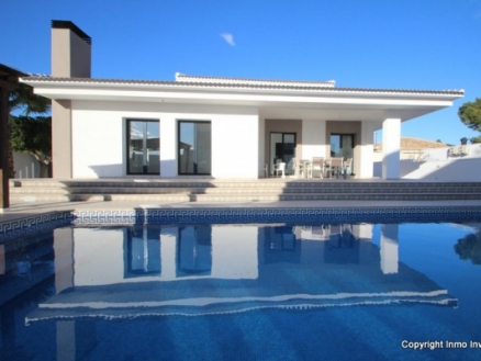 Campoamor property: Villa for sale in Campoamor, Alicante 223153