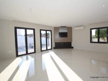 Campoamor property: Alicante property | 4 bedroom Villa 223153