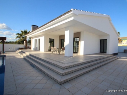 Campoamor property: Campoamor Villa 223153