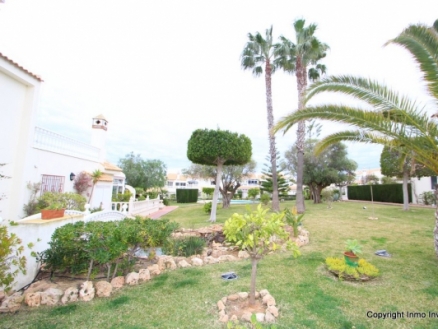 Los Altos property: Los Altos, Spain | Bungalow for sale 223155