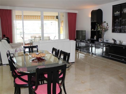 Riviera del Sol property: Apartment for sale in Riviera del Sol, Spain 223240