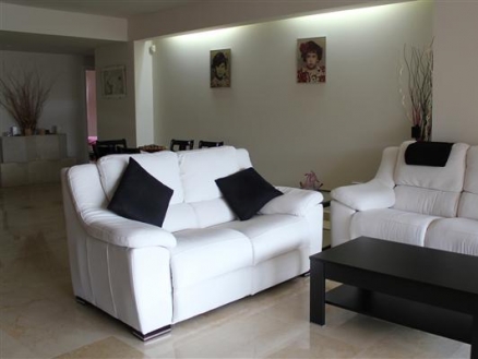 Riviera del Sol property: Apartment in Malaga for sale 223240