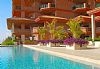 Apartment with 3 bedroom in town, Spain 223245