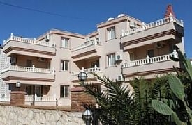 Villa for sale in town 223255