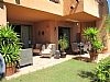 Apartment with 2 bedroom in town, Spain 223265