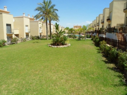 Los Gallardos property: Apartment with 2 bedroom in Los Gallardos 223316