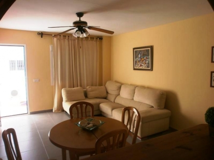 Townhome for sale in town, Spain 223318