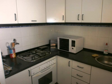 Townhome with 3 bedroom in town, Spain 223318