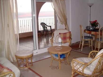 Apartment in Almeria for sale 223319