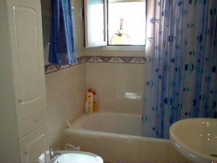 Almeria property | 1 bedroom Apartment 223319