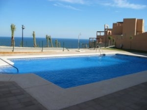 Almeria Apartment 223319