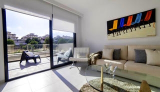 La Zenia property: Apartment with 2 bedroom in La Zenia 223784