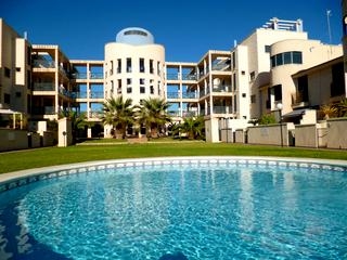 Cabo Roig property: Penthouse for sale in Cabo Roig 223911