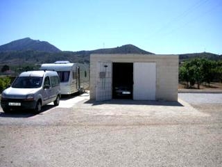 Hondon De Los Frailes property: Villa with 2 bedroom in Hondon De Los Frailes 223920