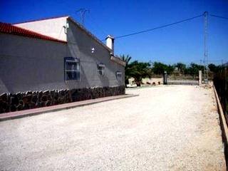 Hondon De Los Frailes property: Villa with 2 bedroom in Hondon De Los Frailes, Spain 223920
