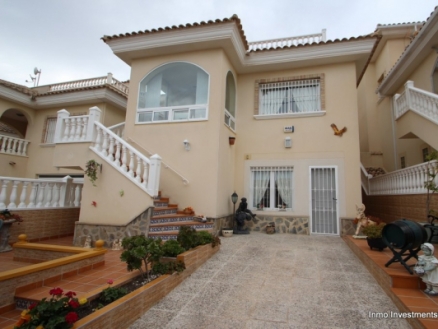 El Galan property: Villa for sale in El Galan 224009