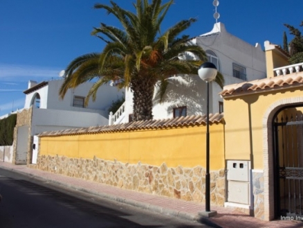 Villamartin property: Villa for sale in Villamartin 224011