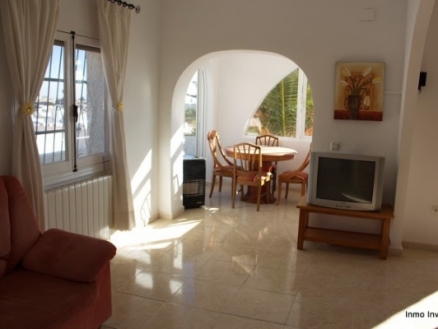 Villamartin property: Villa with 4 bedroom in Villamartin 224011