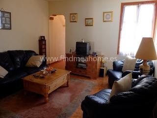 Caniles property: Townhome with 5 bedroom in Caniles, Spain 224031