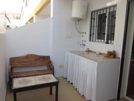 San Miguel De Salinas property: Townhome with 2 bedroom in San Miguel De Salinas, Spain 224136