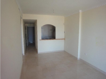 Apartment for sale in town, Almeria 224179