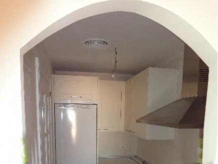 Apartment in Almeria for sale 224179