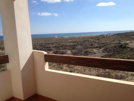 Vera Playa property: Apartment for sale in Vera Playa, Spain 224183