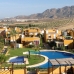 Los Gallardos property: Almeria, Spain Villa 224184