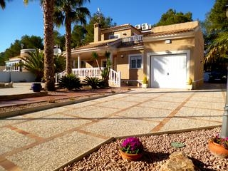 Pinar De Campoverde property: Villa for sale in Pinar De Campoverde 224801