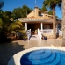 Pinar De Campoverde property: Pinar De Campoverde, Spain Villa 224801