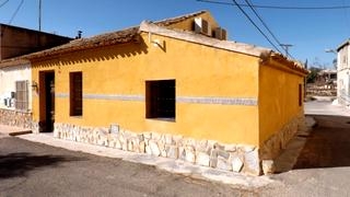 Barinas property: Townhome for sale in Barinas, Spain 224803