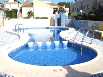 Villamartin property: Villa with 3 bedroom in Villamartin 225083