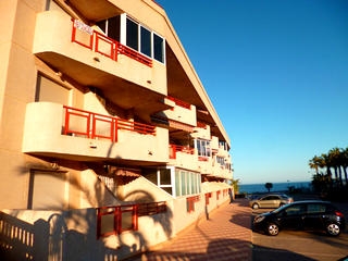 Mil Palmeras property: Apartment for sale in Mil Palmeras 225087