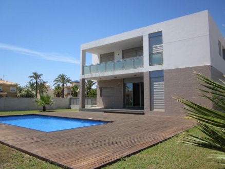 Cabo Roig property: Villa for sale in Cabo Roig 225100