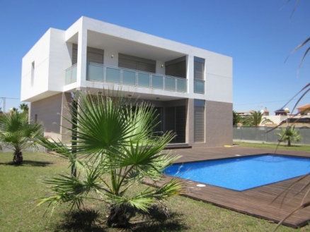 Cabo Roig property: Cabo Roig, Spain | Villa for sale 225100