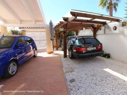 La Zenia property: Alicante Villa 225107