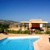 Pinoso property:  Villa in Alicante 229276