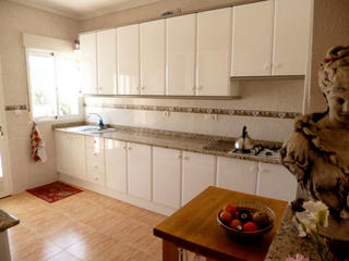 Hondon De Los Frailes property: Villa with 3 bedroom in Hondon De Los Frailes 229317