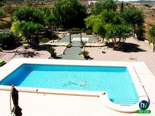 Hondon De Los Frailes property: Villa for sale in Hondon De Los Frailes, Alicante 229327