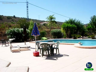 Hondon De Los Frailes property: Hondon De Los Frailes, Spain | Villa for sale 229327