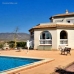 Hondon De Los Frailes property: Hondon De Los Frailes, Spain Villa 229327