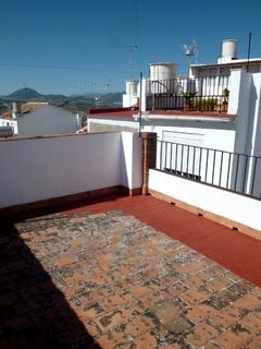 Olvera property: Olvera, Spain | Townhome for sale 229333