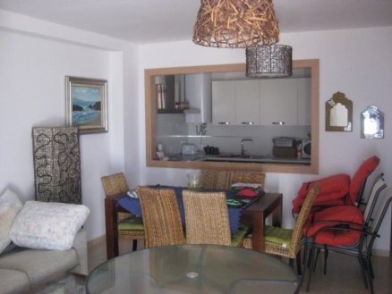 Carboneras property: Apartment with 3 bedroom in Carboneras 229335